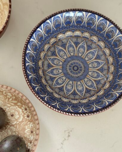 Spliid Azul Bowl Ø15,5