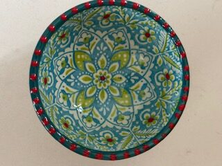 Spliid Aris Tapasbowl Mini Ø9