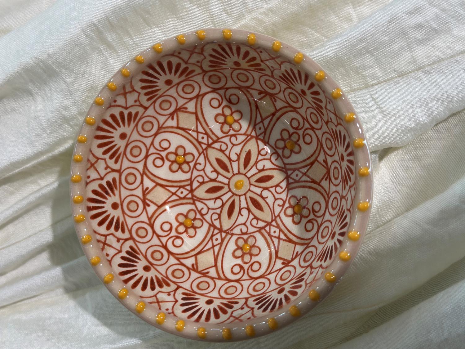 Spliid Aris Tapasbowl Mini Ø9