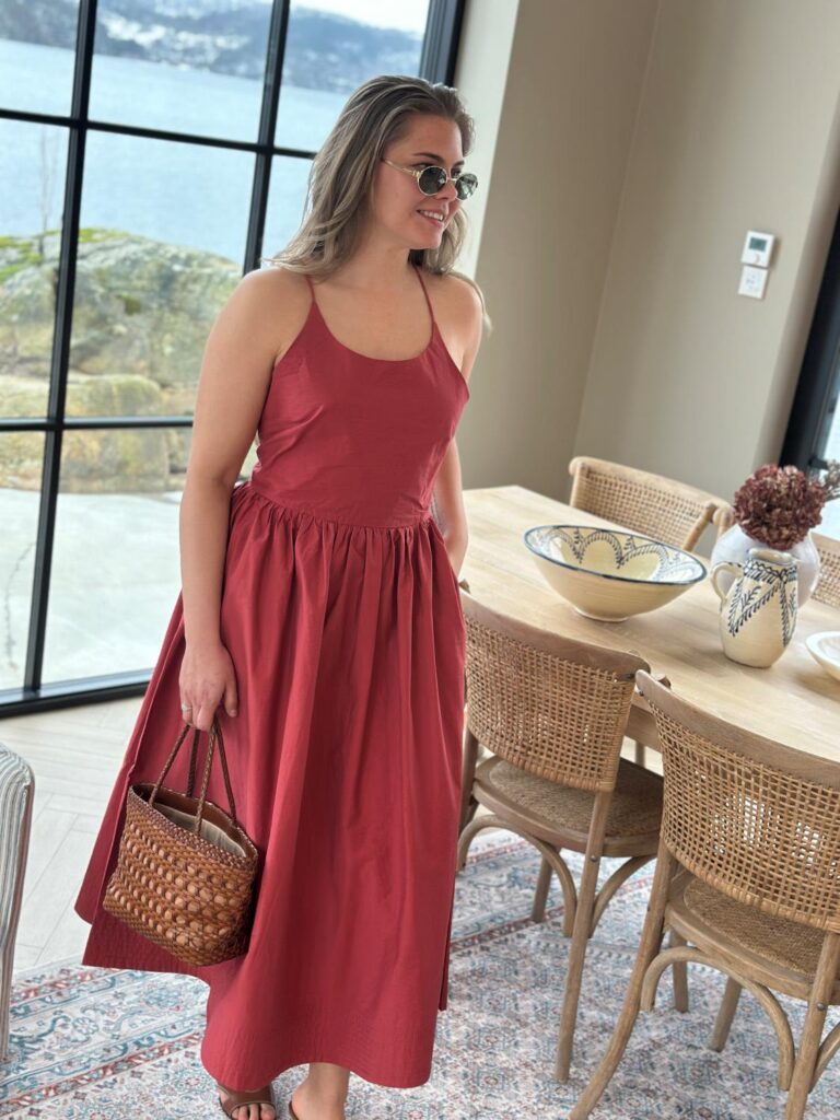 Suncoo Paris Robe Cover