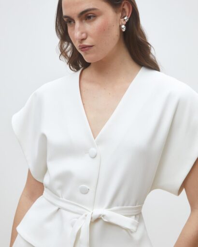 Suncoo Paris Blouse Lazlo