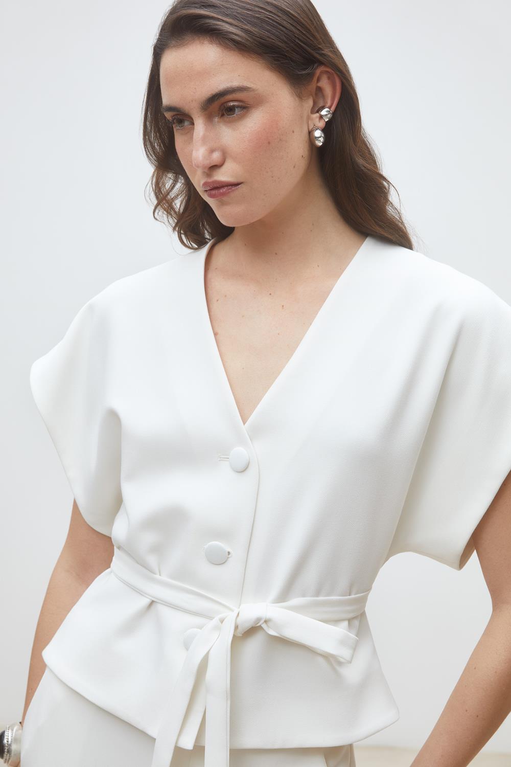 Suncoo Paris Blouse Lazlo