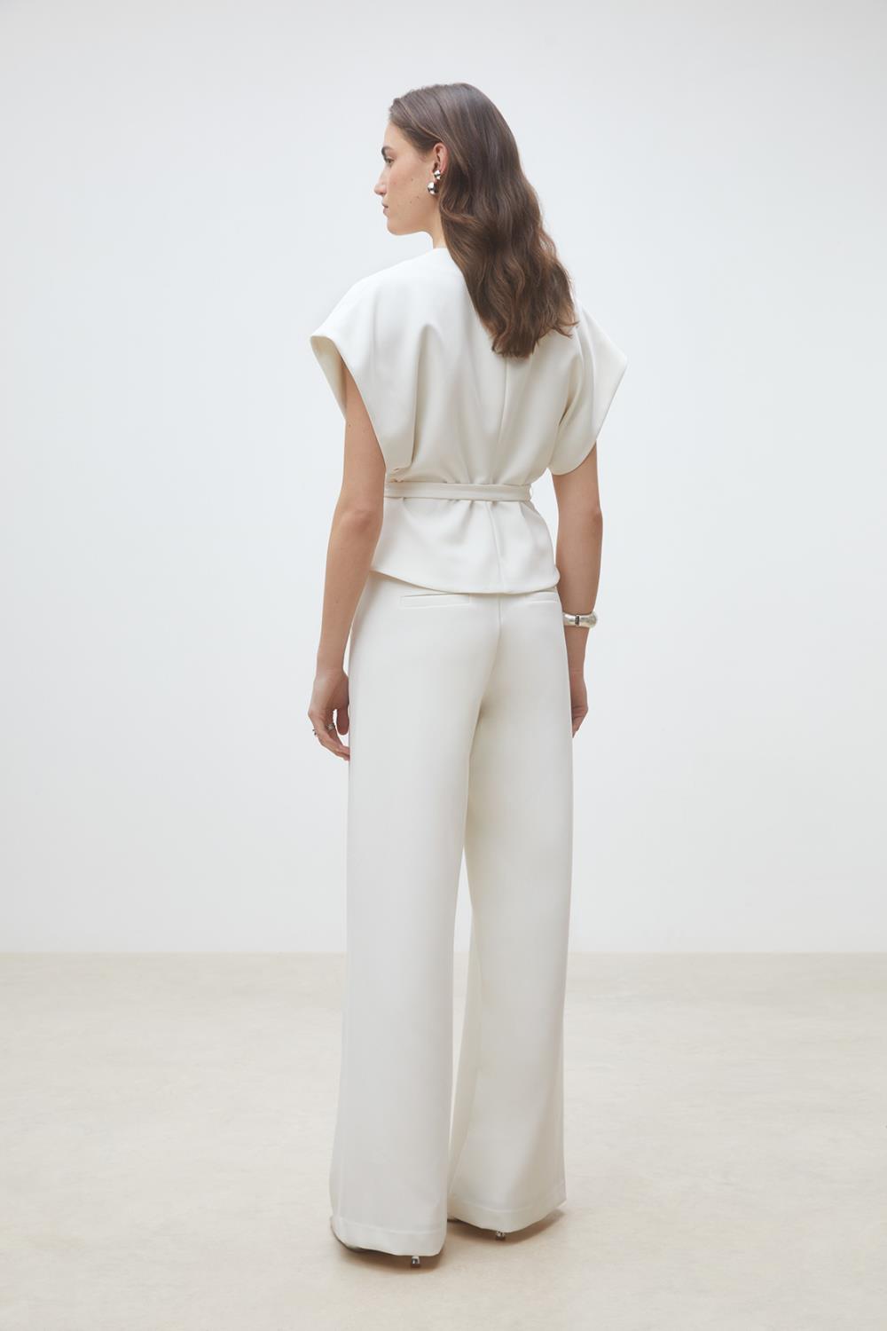 Suncoo Paris Blouse Lazlo