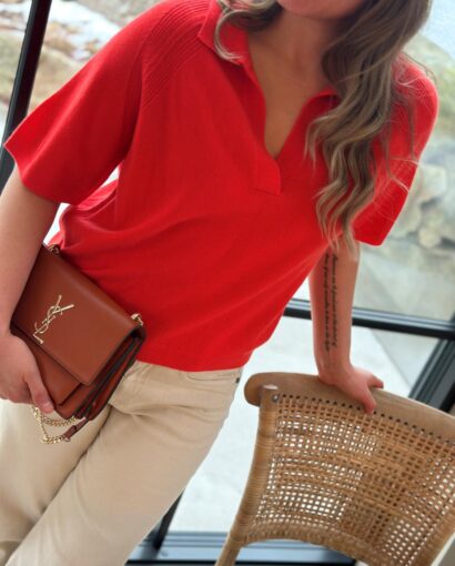 Suncoo Paris Pull Privaro