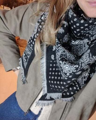 Le Coco Nepal Rag Sort