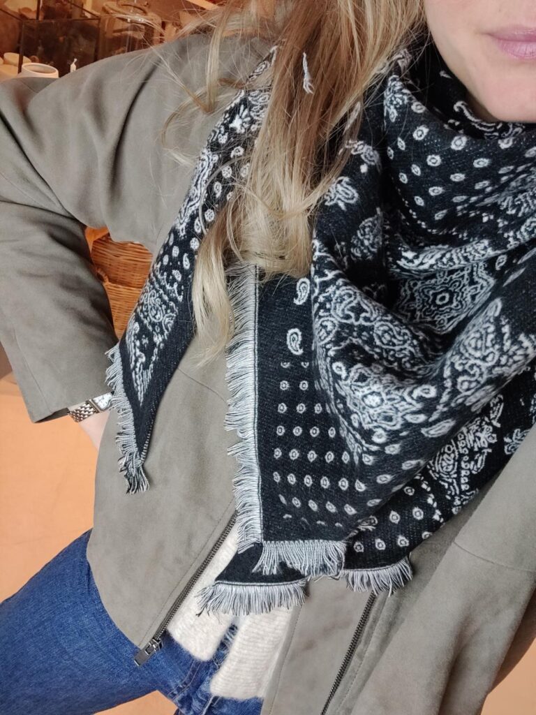 Le Coco Nepal Rag Sort