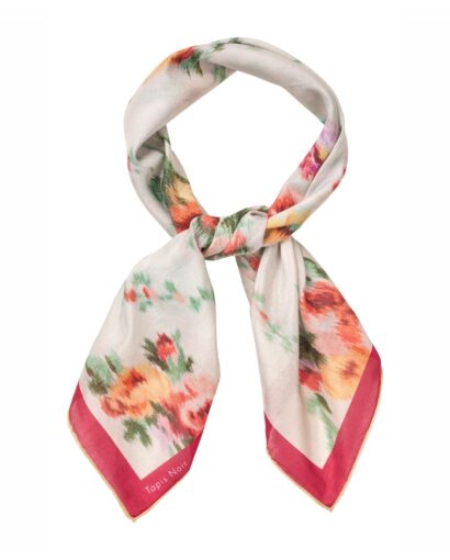 Tapis Noir Light Small Eve Scarf