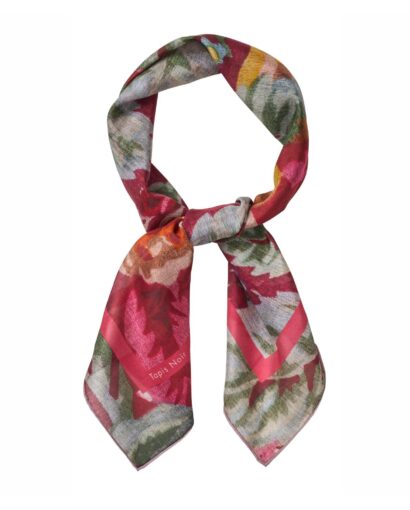 Tapis Noir Light Small Erin Scarf