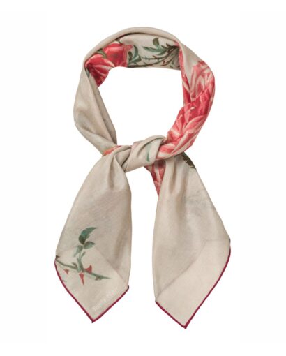 Tapis Noir Light Small Essie Scarf