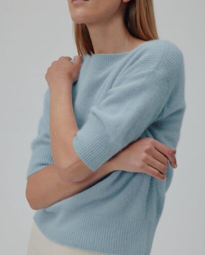 Six Ames Moi Sky Blue