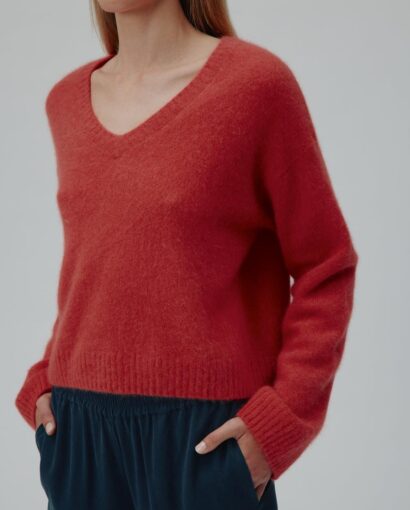 Six Ames Paige Sorbet