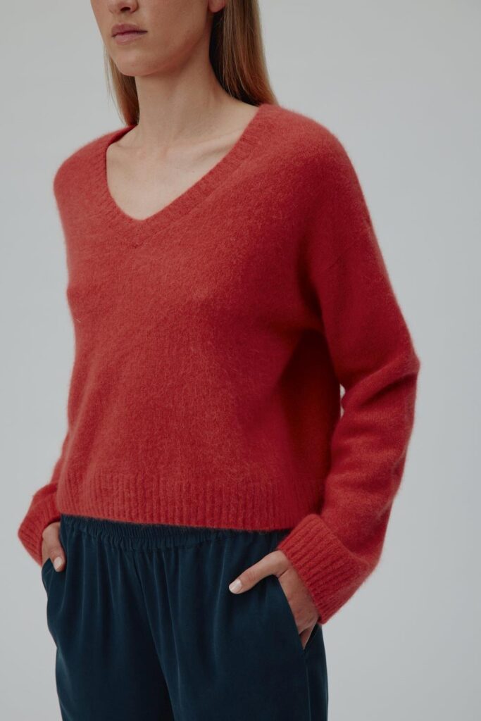 Six Ames Paige Sorbet