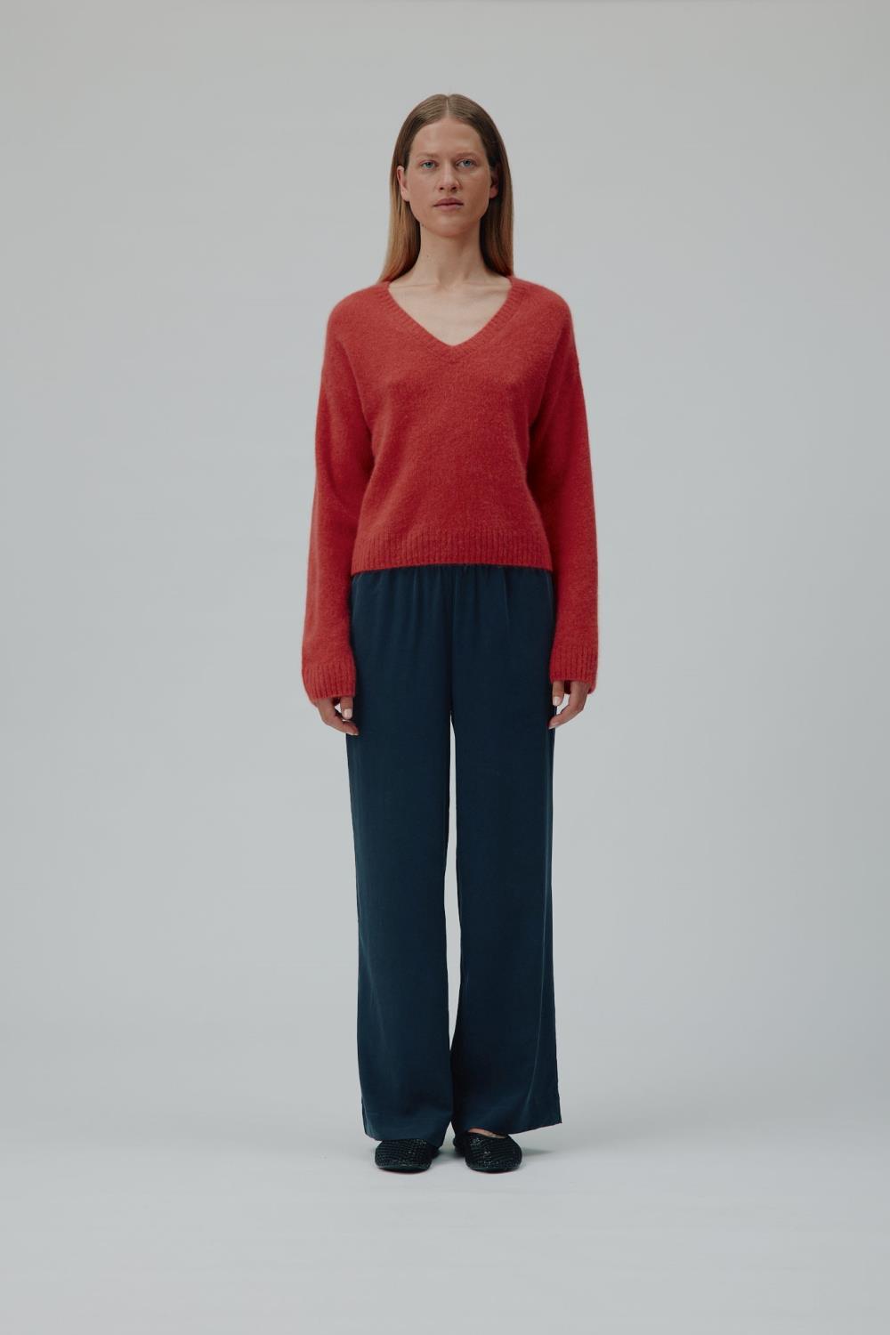 Six Ames Paige Sorbet