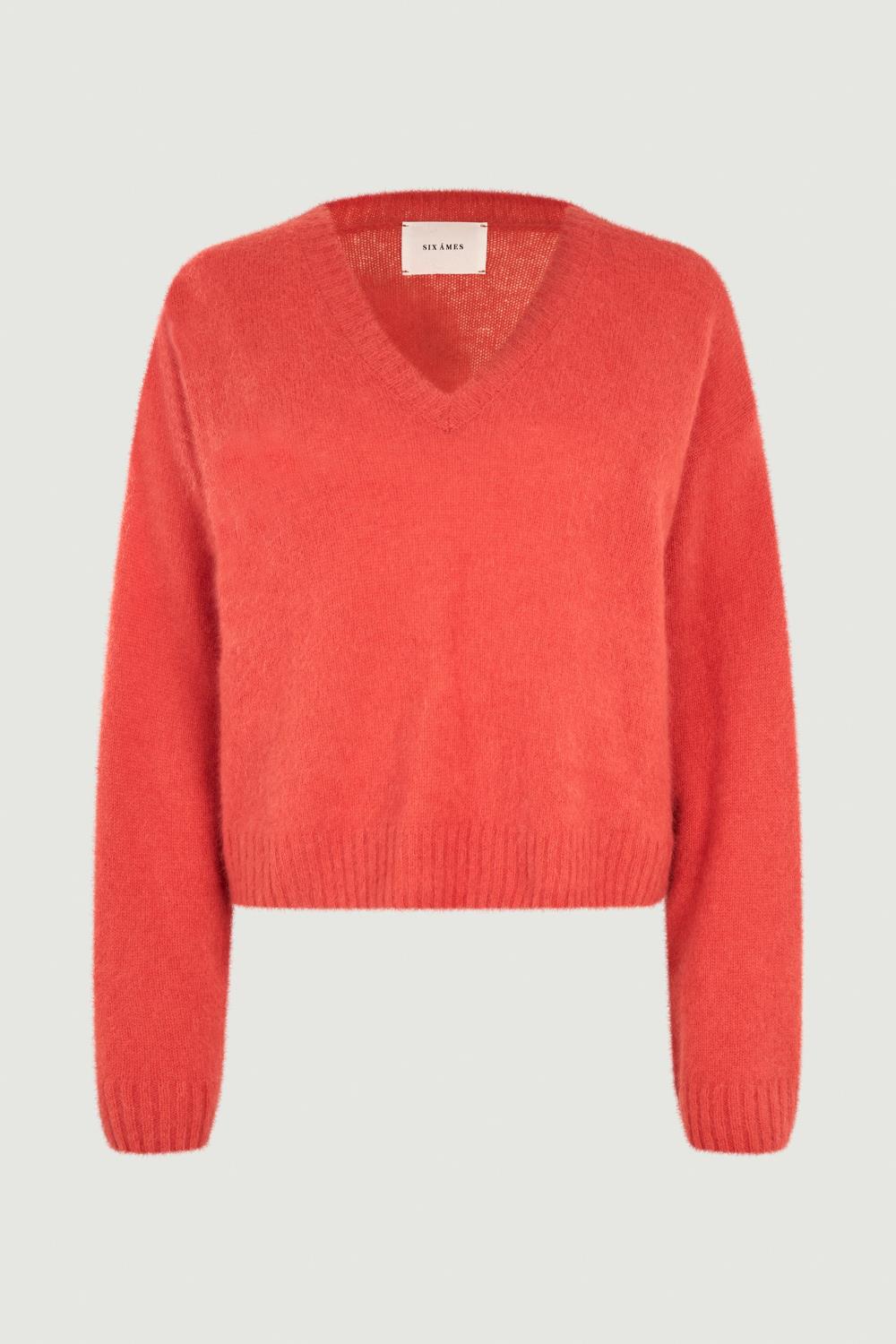 Six Ames Paige Sorbet