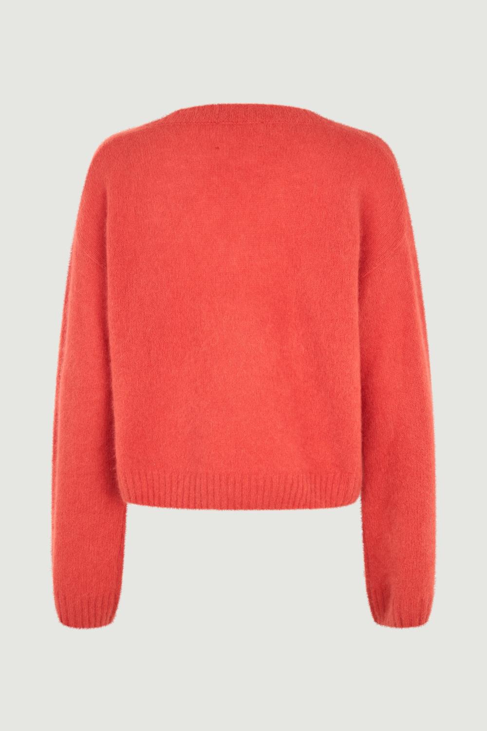 Six Ames Paige Sorbet