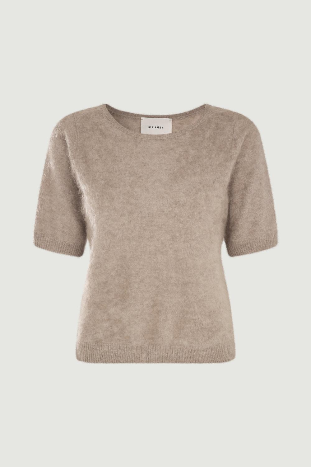 Six Ames Rachel Tuffet Melange