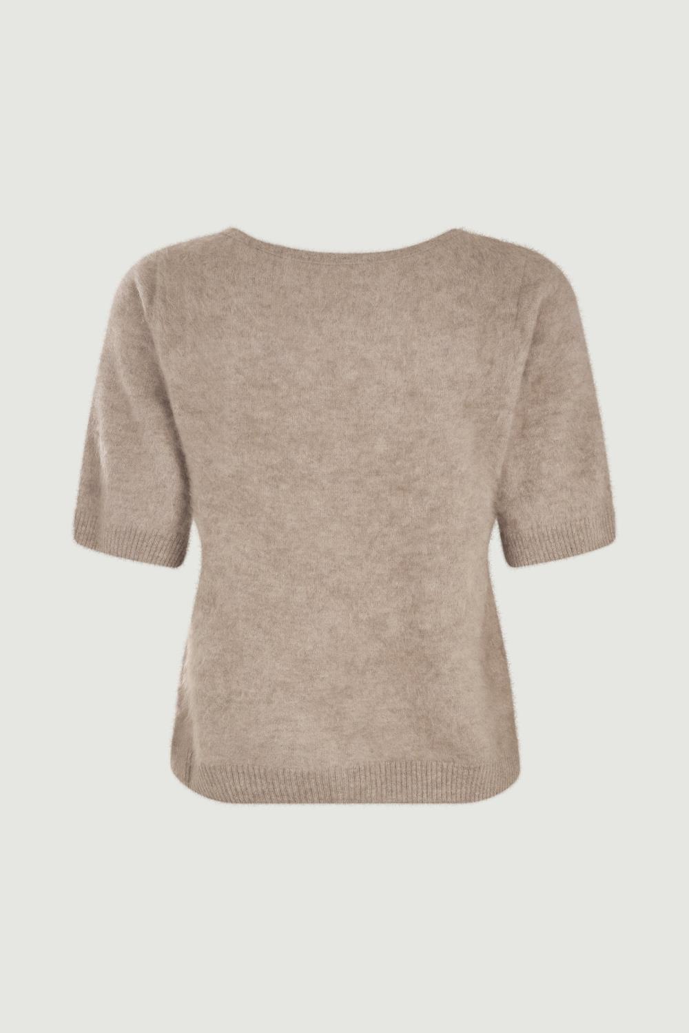 Six Ames Rachel Tuffet Melange