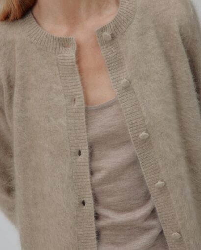 Six Ames Carmen Tuffet Melange