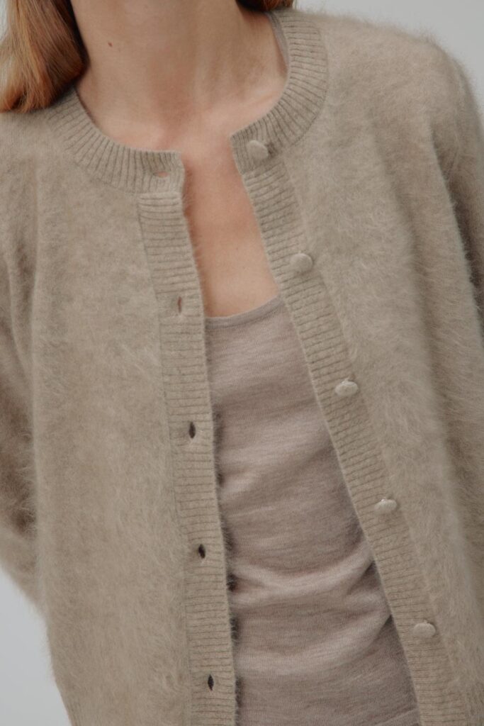 Six Ames Carmen Tuffet Melange