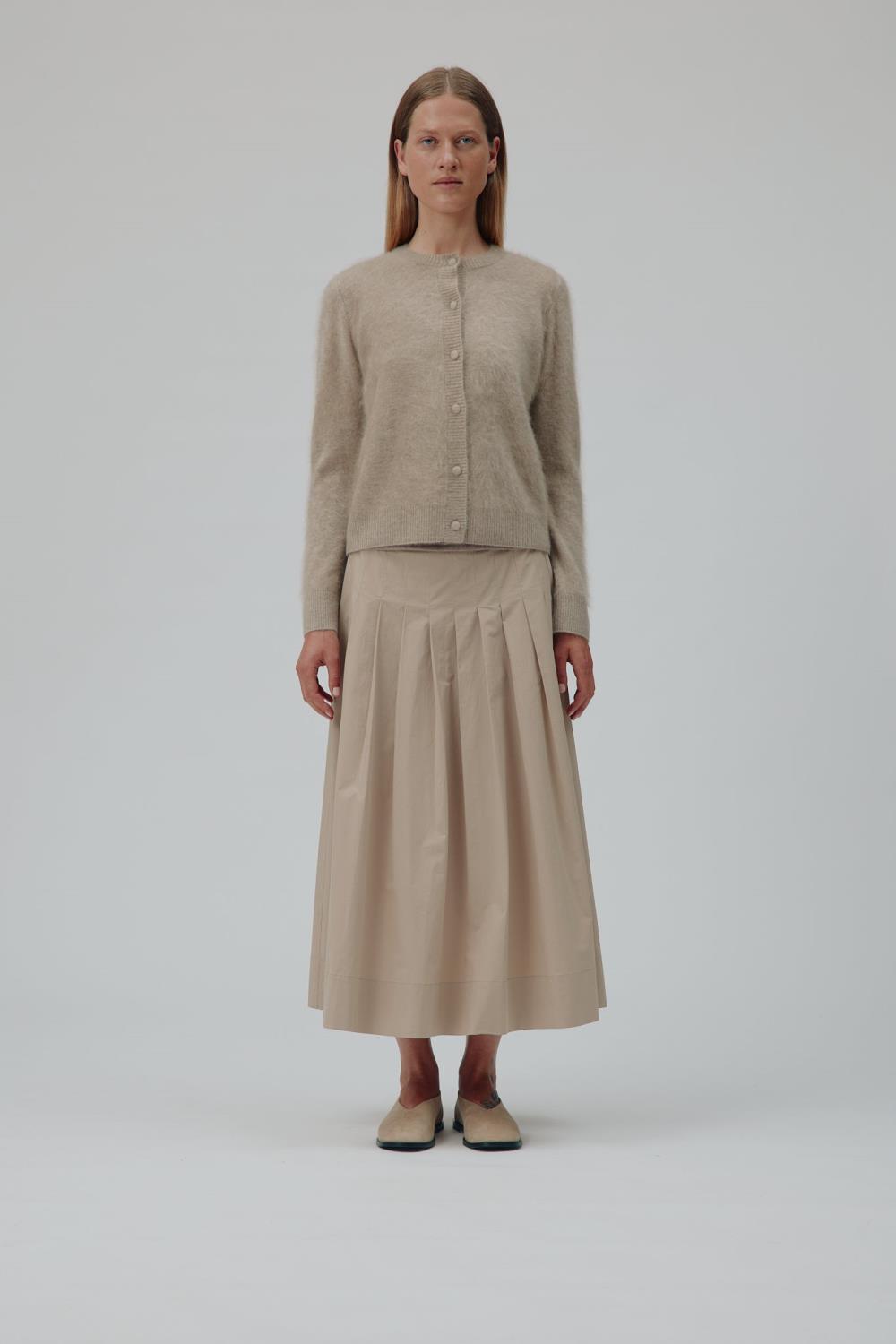 Six Ames Carmen Tuffet Melange