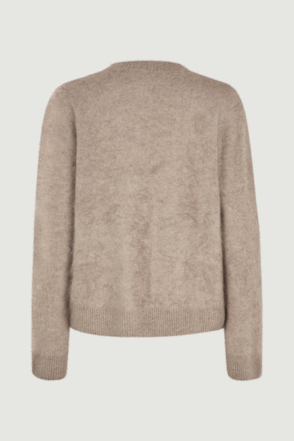 Six Ames Carmen Tuffet Melange