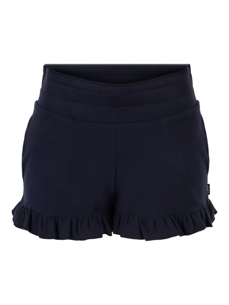 Ella & il Tika Shorts Denim Blue