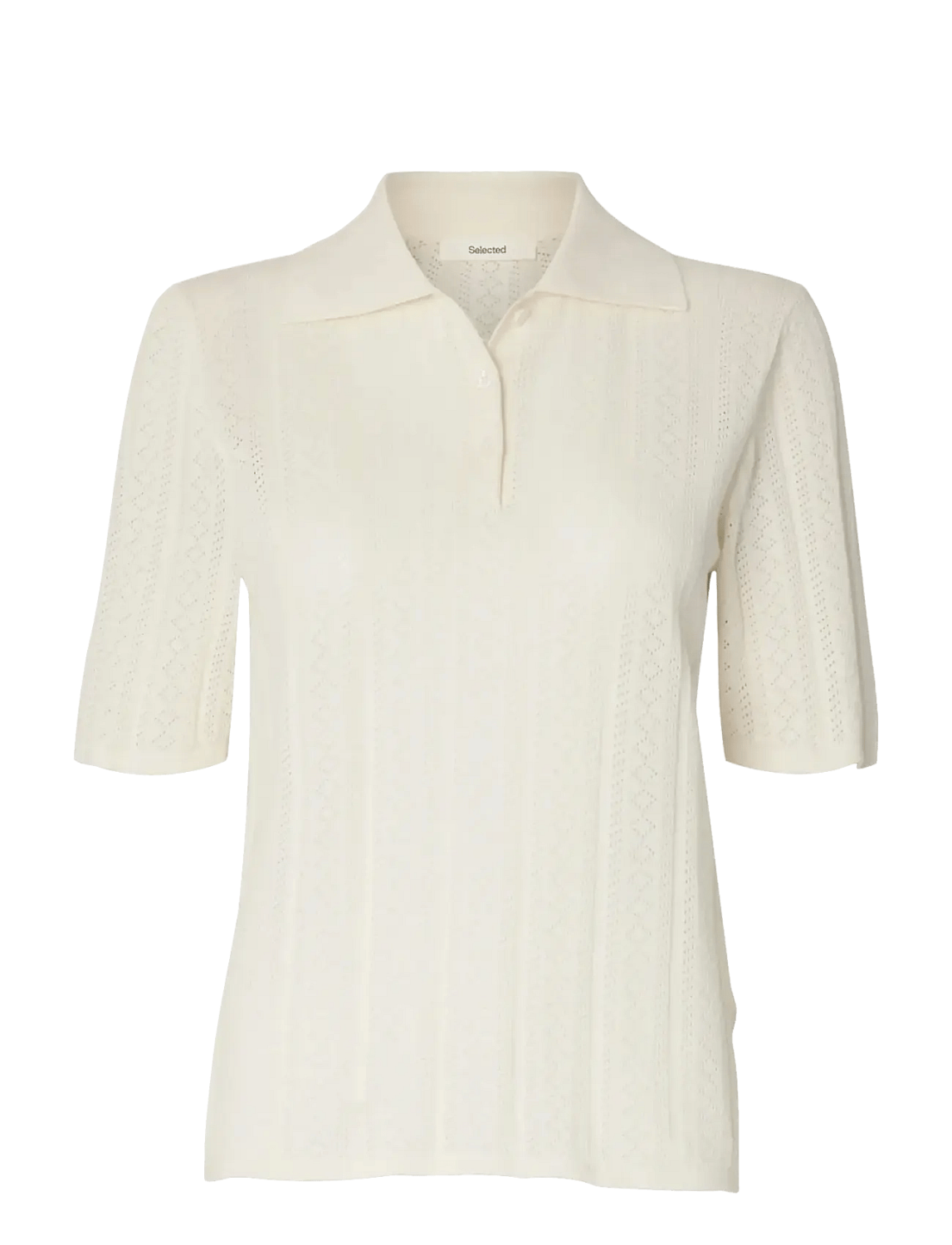 Selected Femme Toledo Structure 2/4 Knit