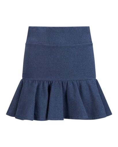 Ella & Il Ginger Skirt Denim Blue