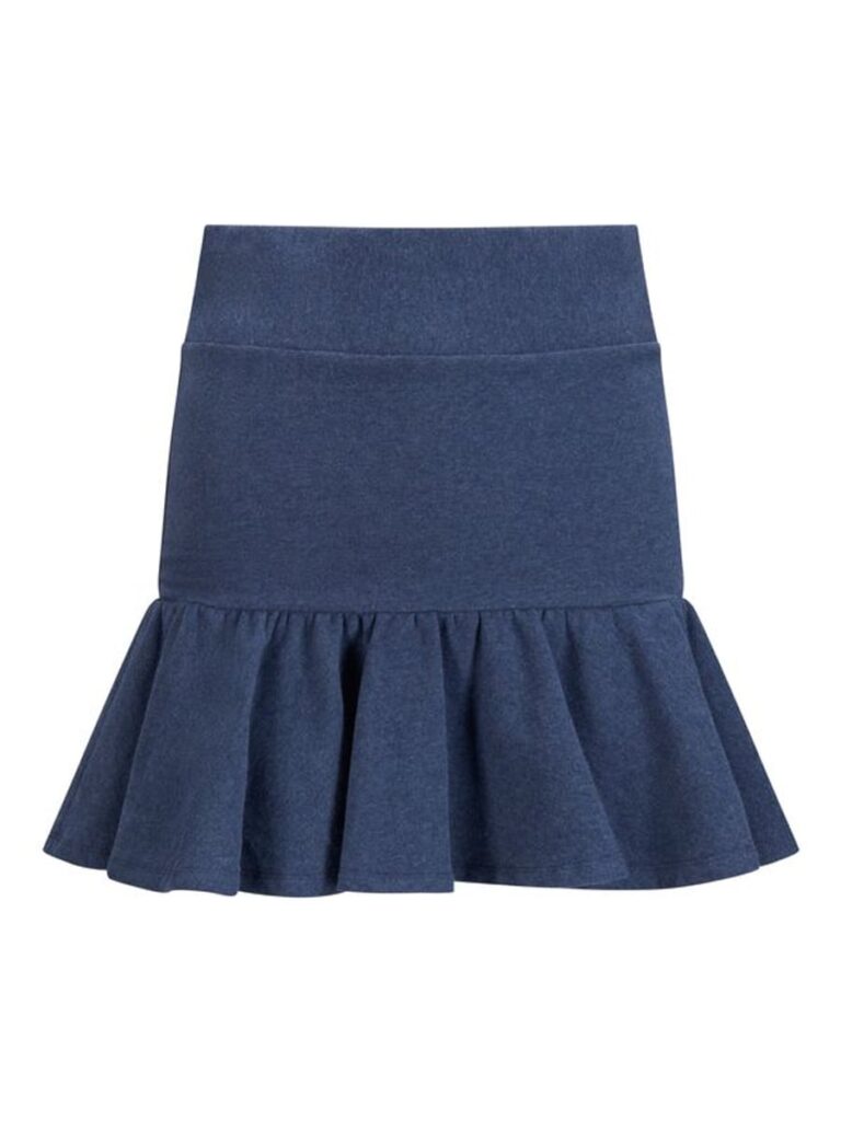 Ella & Il Ginger Skirt Denim Blue