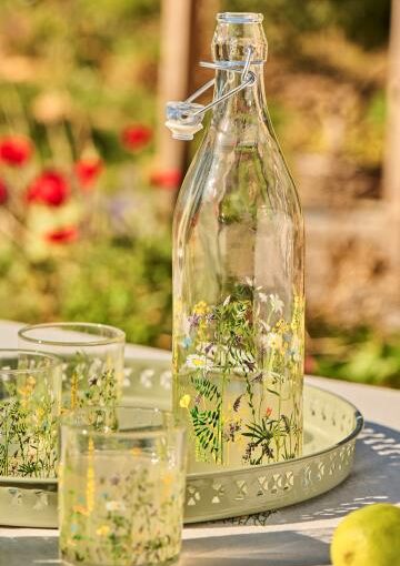 Ib Laursen Limoandeflaske