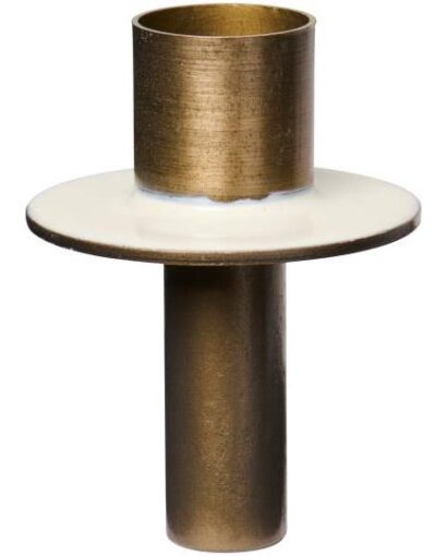 Ib Laursen Lysholder til å putte i fine flasker