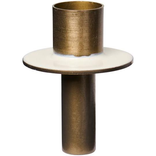 Ib Laursen Lysholder til å putte i fine flasker