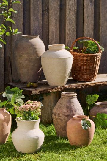 Ib Hera Krukke H 39, Ø29