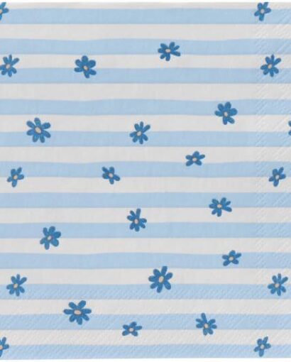 Ib Laursen Kaffeservietter