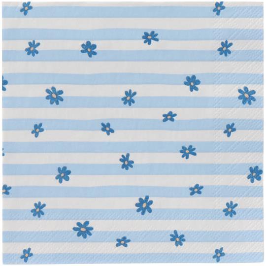 Ib Laursen Kaffeservietter