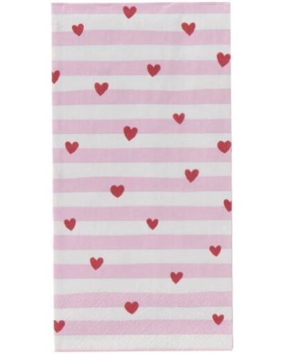 Ib Laursen Servietter 10X20 16 stk