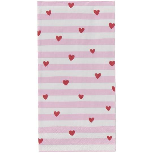 Ib Laursen Servietter 10X20 16 stk