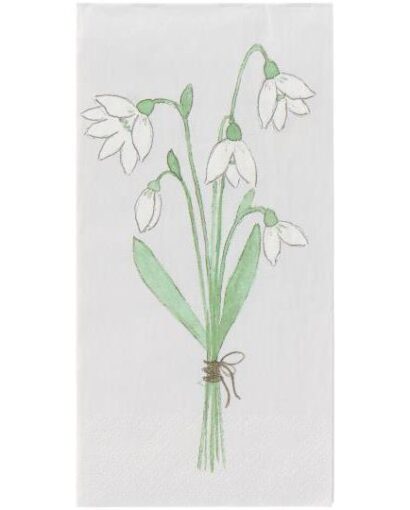 Ib Laursen Servietter