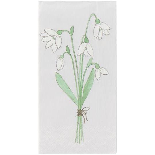 Ib Laursen Servietter