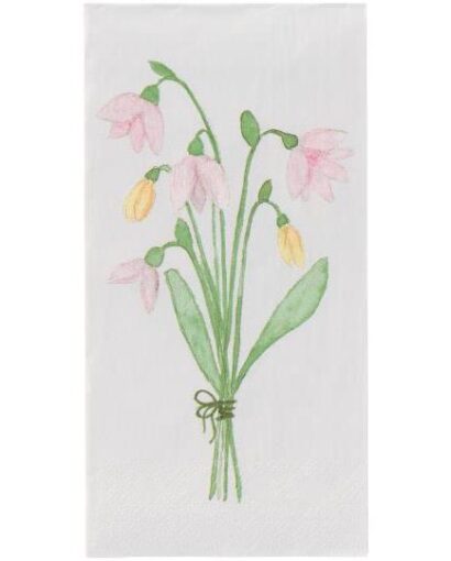 Ib Laursen Servietter