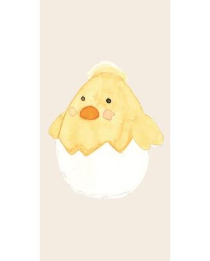 Ib Laursen Påskeservietter