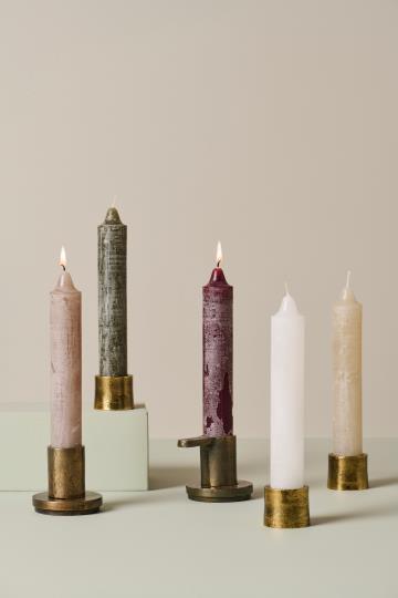 Ib Laursen Rustikklys 3,8 cm