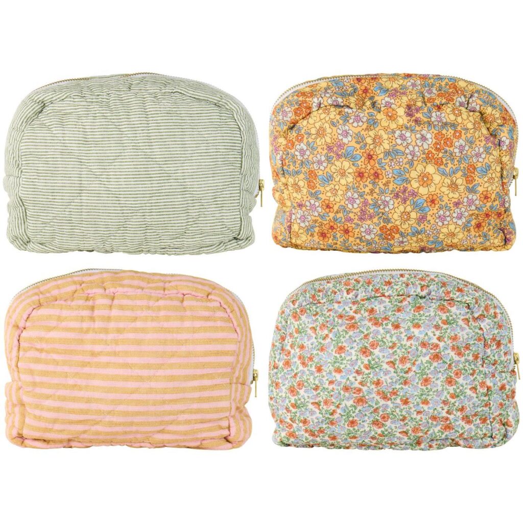 Ib Laursen Toalettveske