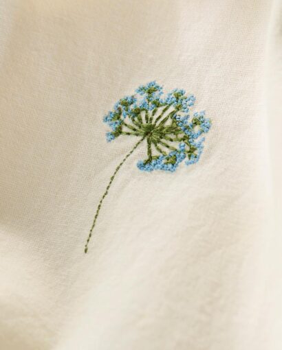 Ib Laursen Tøyserviett Flora