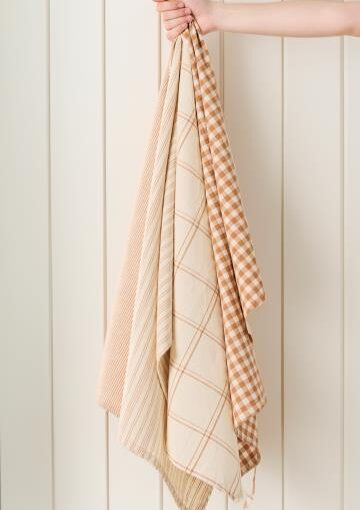 Ib Laursen Kjøkkenhåndkle Leonard