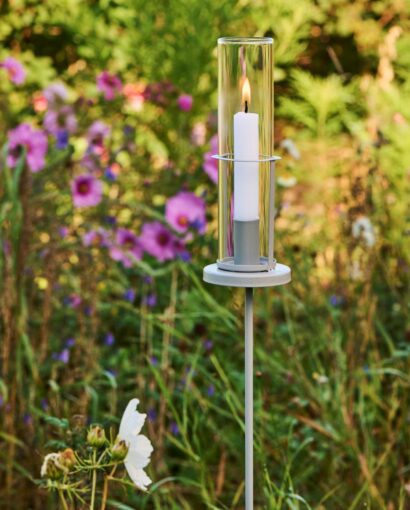 Ib Laursen Spyd m/lys