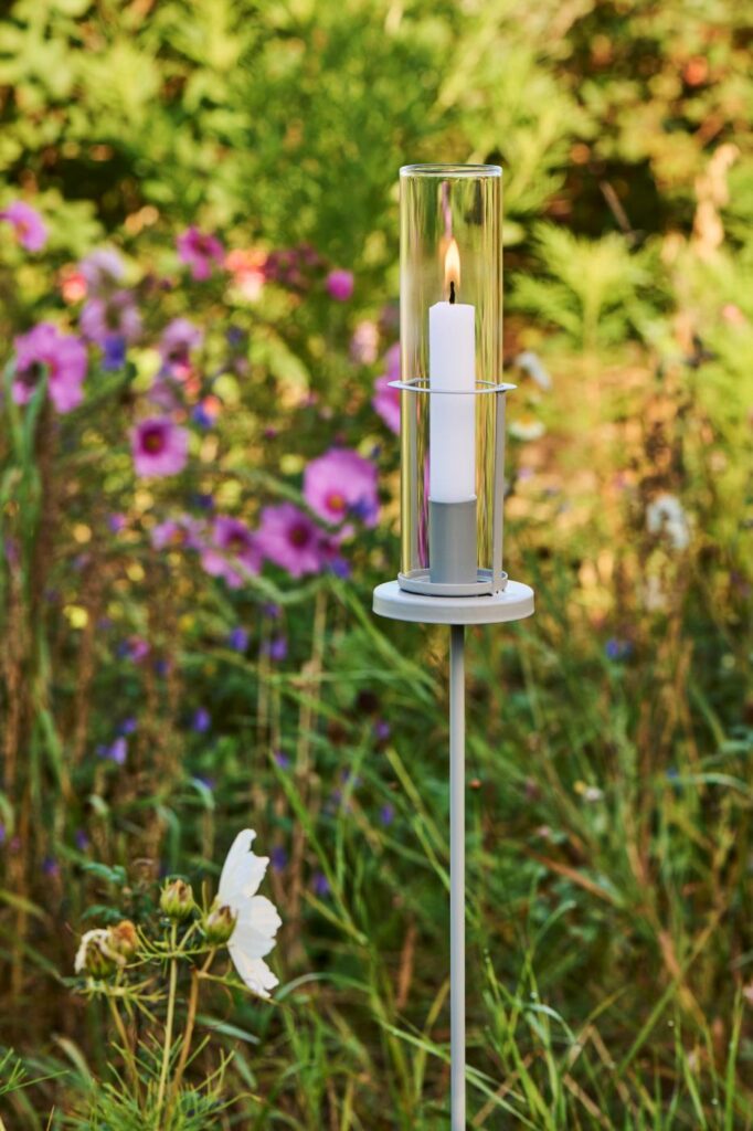 Ib Laursen Spyd m/lys