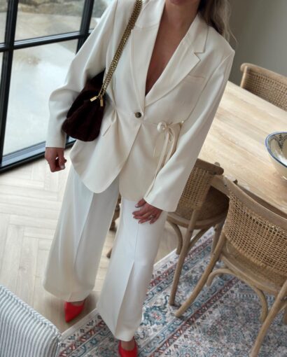 Selected Femme Ellie Blazer