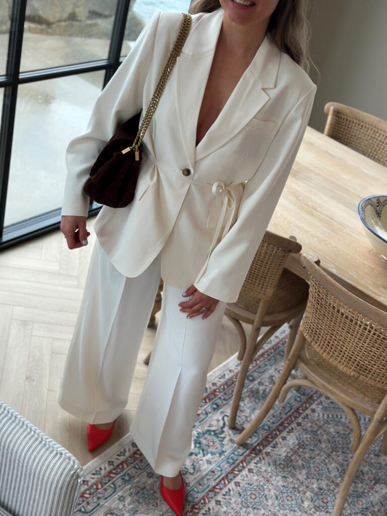 Selected Femme Ellie Blazer