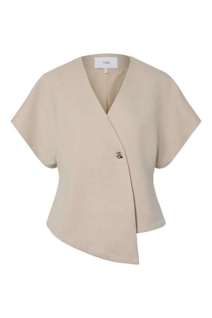 Yas Comira SS Blazer